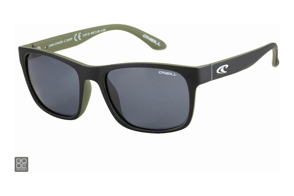 O`Neill   ONS Coxos 104P blackblack|orange